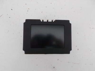 MONITOR RADIO OPEL OMEGA B 90565934  