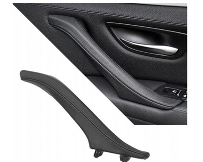 BMW F10 F18 AGARRADERO SOPORTE DE PUERTA DELANTERO DERECHA  