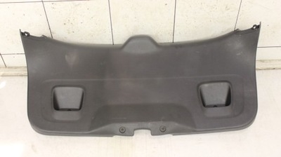 Оббивка кришки peugeot 308 i t7 sw kombi 2008r- фото №1