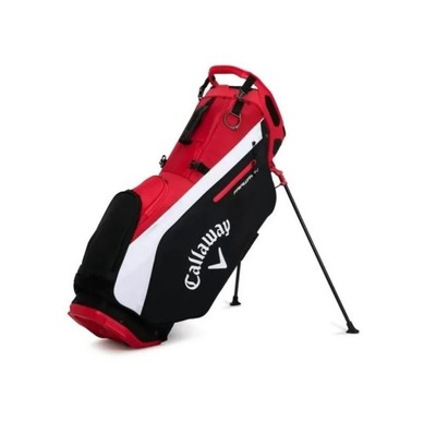 Torba golfowa Callaway Fairway 14 (z nóżkami)