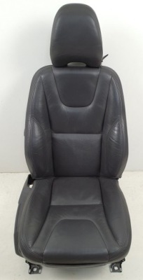 Сиденье правый перед с подогревом электрический volvo v60 eu фото №1