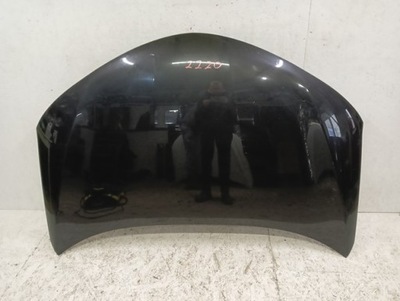 Капот крышка двигателя toyota rav4 rav-4 iv 12- фото №1