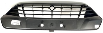 Diederichs 1456044 решётка вентиляционная, бампер фото №1