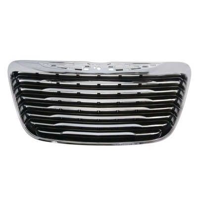 REJILLA REJILLA DE RADIADOR CHRYSLER 300C LX LE 04-12  