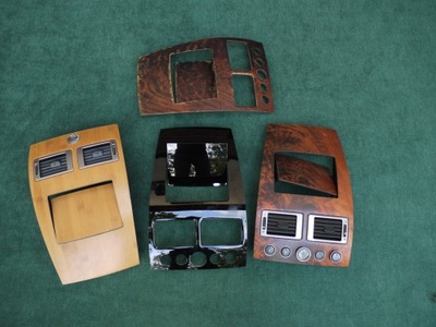 Защита клипса aston martin dbs db9 vantage rapide фото №1