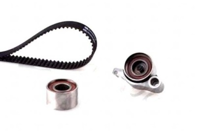 Gates набір розподільного валу колесо lexus es 3.0 mcv20_. m фото №1