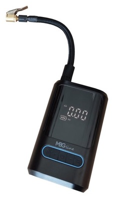 MINI KOMPRESOR PRZENOŚNY POMPKA AKUMULATOROWA