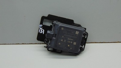 Bmw радар distronic с кронштейн фото №1