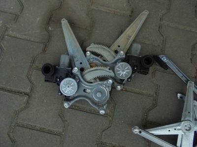 Camry viii подъемник окон фото №1