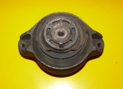 Подушка двигуна права mercedes w140 3.2 s-klasa фото №1