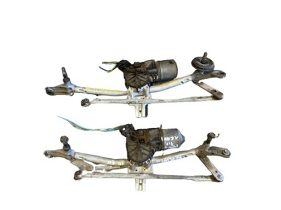 Berlingo partner iii механизм дворник перед фото №1