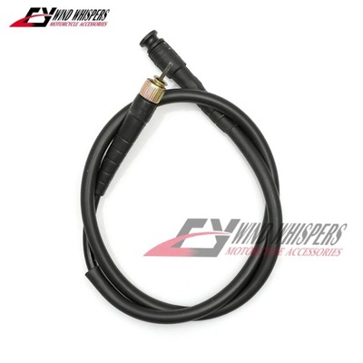 98MM VELOCÍMETRO PARA MOTOCICLETA CABLE KILOMETRAJE INSTRUMENT LINIA SPE~13896  