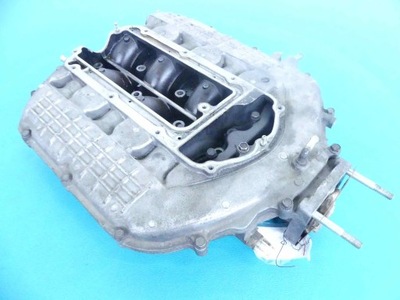 Колектор всмоктуючий honda legend iv kb1 kb2 3.5 v6 фото №1