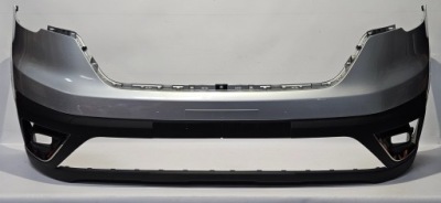 Бампер передний renault trafic iii lift iv 21- фото №1