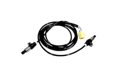 Датчик, швидкість обертова колеса delphi ss20176 фото №1