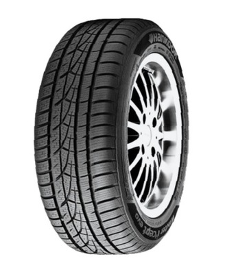 1x HANKOOK WINTER ICEPT EVO 205/60R16 92 H