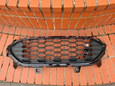 Ford kuga ford escape st-line 19- решітка радіатора решітка w бампер перед фото №1