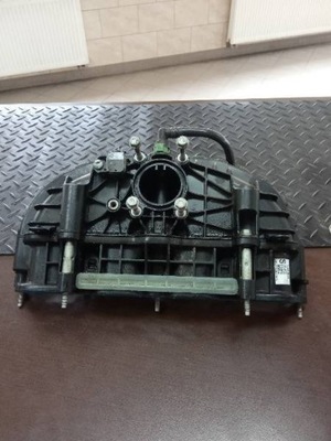 Колектор всмоктуючий 12683669 opel astra k insignia b фото №1