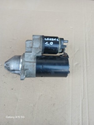 ROZRUSZNIK BOSCH ORYGINAŁ OPEL CORSA C 1.0