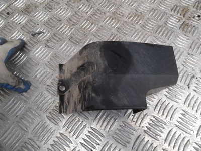 Dacia duster ii 2018 молдинг поріг поріг ліва оригінал фото №1