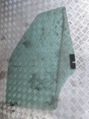 Fiat doblo ii 2010 r. стекло правый перед фото №1