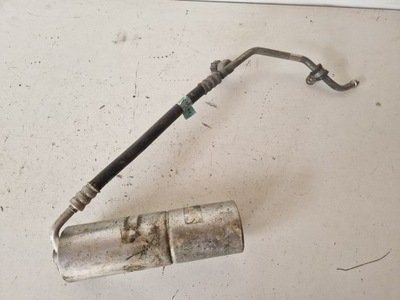 Шланг кондиціонера осушувач mercedes vito w638 a6388302115 фото №1