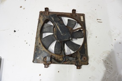 Вентилятор радиатора honda crv iii 3 2.0 i-vtec фото №1