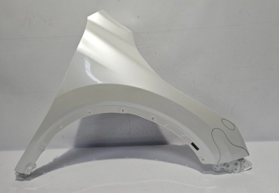 Крило правий перед lexus rx v 22- оригінал фото №1