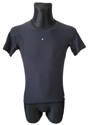 ASSOS CLIMA RANGE SPRING KOSZULKA ROWEROWA MĘSKA M