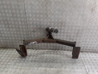 Фаркоп  буксировочный opel vectra c фото №1