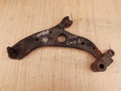 Рычаг левый перед mazda cx-5 cx5 i фото №1