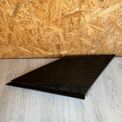 Молдинг защита крыла правый задняя peugeot 2008 ii фото №1