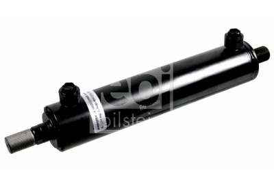 FEBI BILSTEIN AMORTIGUADOR SISTEMAS KIEROWNICZEGO 250MM SCANIA 4 L/P G R  