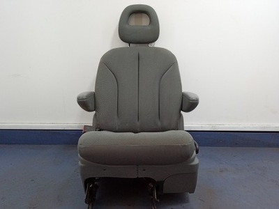 Voyager iv caravan сиденье задняя левый задний 2 ряд фото №1