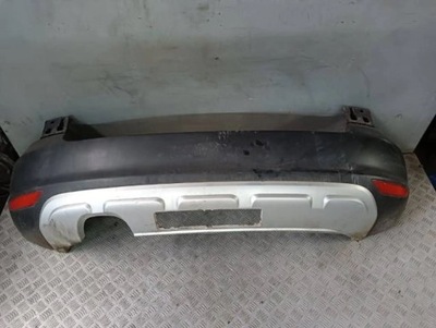 SKODA YETI BUMPER REAR REAR 5L6807421  