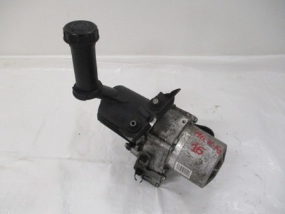 Citroen c4 ii b7 насос підсилювача a5100993+f фото №1