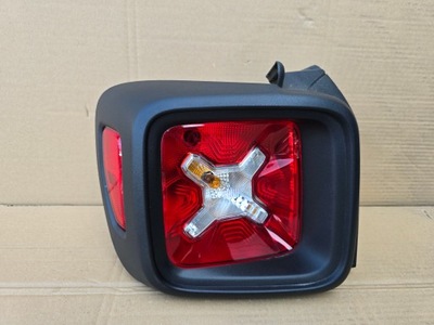 Jeep renegade lift лампа ліва задня 52109469sx фото №1