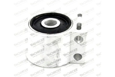 Monroe сайлентблок рычага перед задняя l/p chevrolet captiva opel фото №1