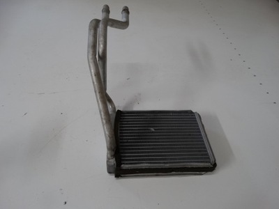 Радіатор обігрівача wody ford fiesta mk6 фото №1