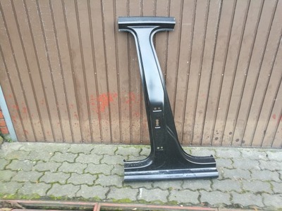 Vw golf 7 vii 5g0 порог блок двигателя b правый фото №1