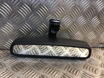 Bmw 3 e90 e91 зеркало заднего вида фото №1