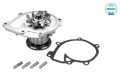 Meyle насос wody з прокладка toyota 4 runner ii 4 runner iii hiace iv фото №1