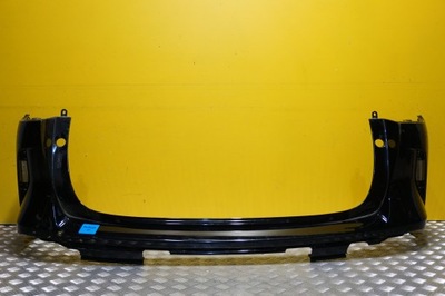 Infiniti qx50 2019-2020 бампер задняя фото №1