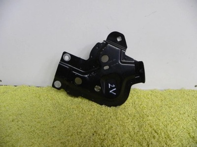 Кронштейн крила ліва audi e-tron 4ke 19- nówe оригінал фото №1