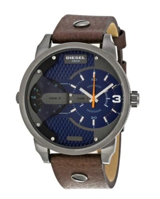 Diesel DZ7339 Zegarek męski Mini Daddy