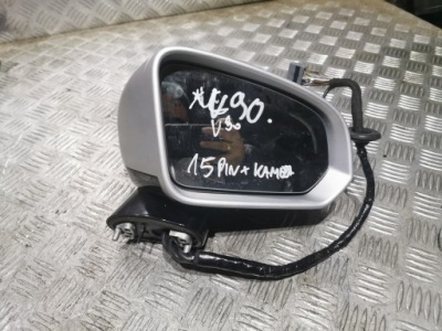 S90 v90 volvo full ассистент камера 15 pin+1 фото №1