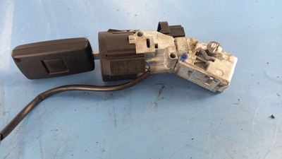 Замок запалювання citroen c4 07r hb 1.6hdi фото №1