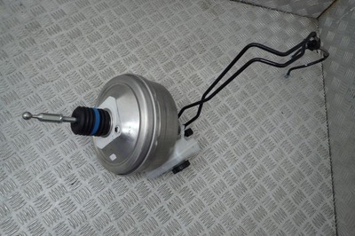 Audi sq7 4m підсилювач гальм насос гальмівна 4m0612103f фото №1