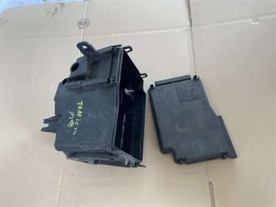 Коробка корпус предохранителей 1.6 dci renault trafic iii 3 фото №1