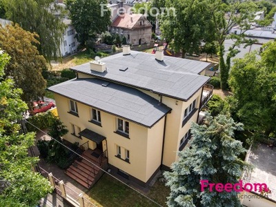 Dom, Kalisz, 384 m²